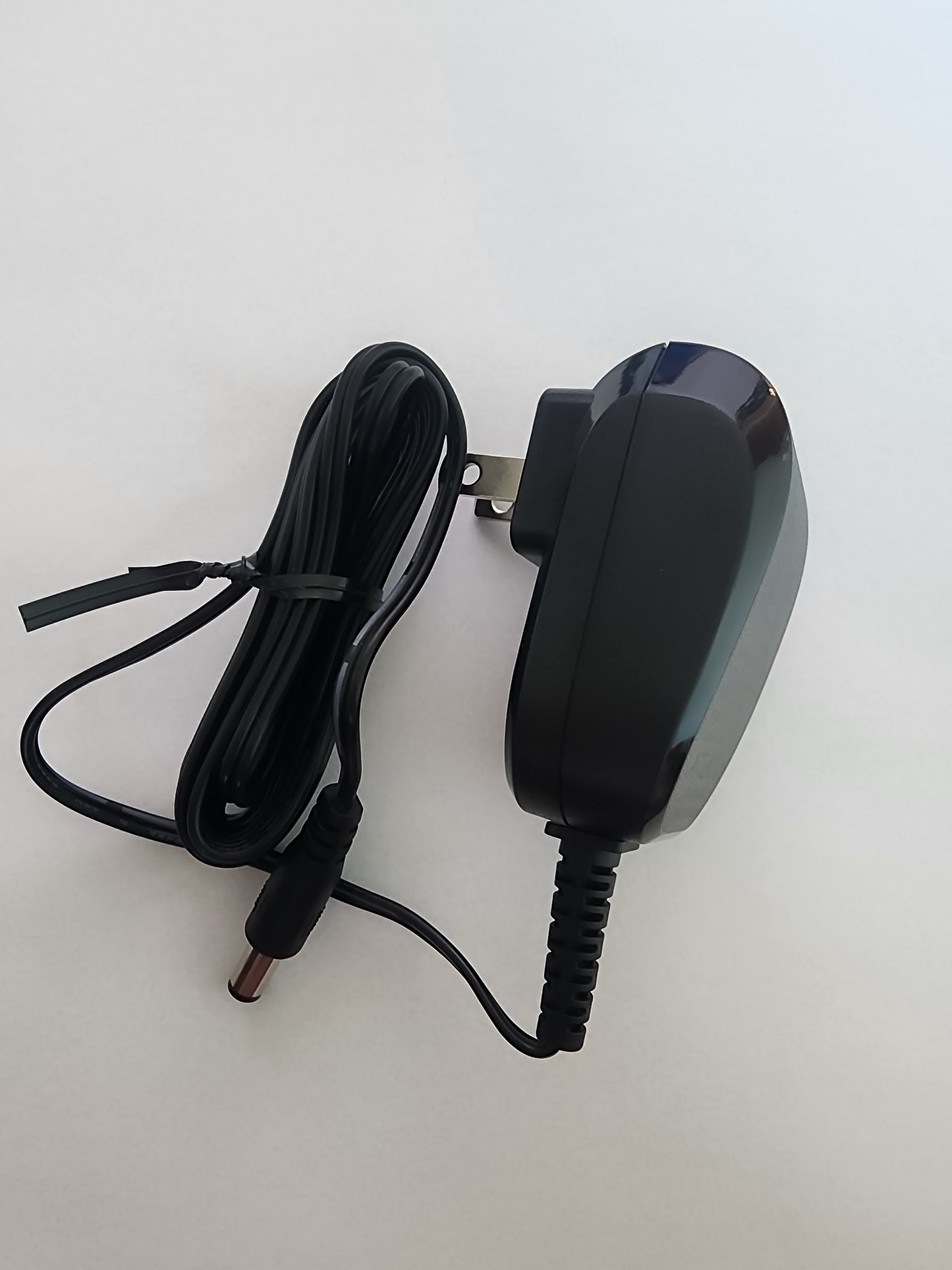 Windup Battery Charger